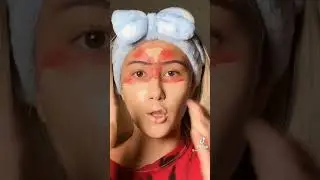 mask🧖🏻‍♀️🧼😭✨🎀💕
