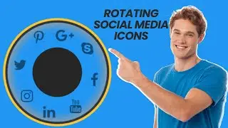 Easy Social Media Buttons Tutorial: HTML and CSS Guide