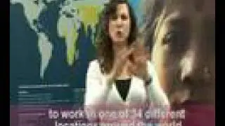 VSO - Youth for Development signed video