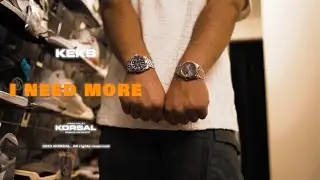 Keks - I Need More (Music Video)