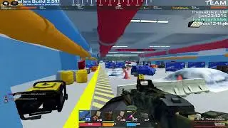 aimtrain | Fallen V5 Montage