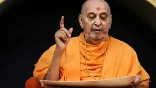 BAPS Kirtan 23- Ame Daglu Mandyu Ne