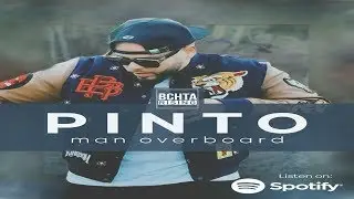 Pinto Picasso Ft. SP Polanco  -  Man Overboard (New Bachata 2019)