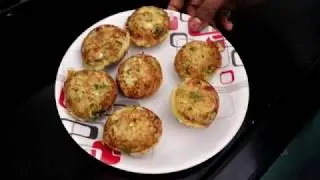 How to Make Uppam Easy and Instant