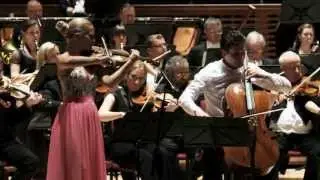 Mari & Hakon Samuelsen / Alexander Shelley / RLPO.