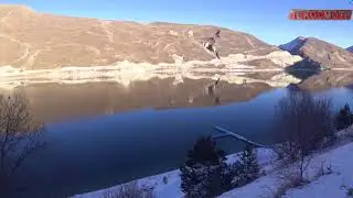 По Чечне на Toyota Fortuner