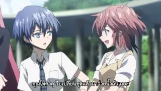 [AMV]Akuma No Riddle -  Ichinen Nikagetsu Hatsuka(HD)