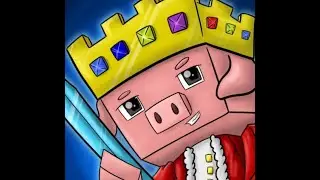 Minecraft Memorial  Video For Technoblade and his family