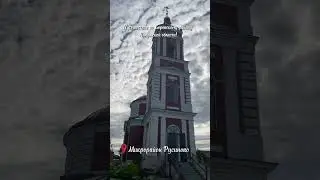 Долина источников в Калужской области!❤️😍