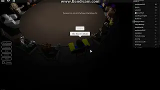 Breaking Point-Roblox