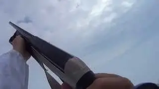Охота на Чукотке Охота на гуся 2015