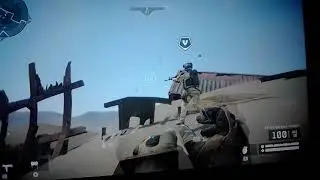 Warface ?