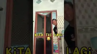 PRANK MY WIFE TO SHOWER TOGETHER 🤪 