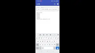 How to delete system application