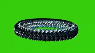 Advanced Portal VFX Pack | 4K Green Screen Effects | Free Download