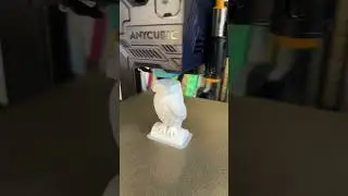 ANYCUBIC Cobra 3D Printer