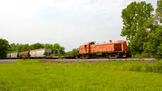 HD- A Day on the Batten Kill with G&J 