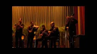 Apure en un viaje (Genaro Prieto)    Ensamble 