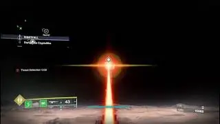 Destiny 2 Strikes W/ Ross (Stream)