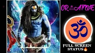 Mahakal status New latest 2019 || Bhole Status New letest 2019 || जय महाकाल 🔱🔱🔱