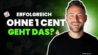 Mit 0€ zum Erfolg. Mache das, um Geld zu verdienen.