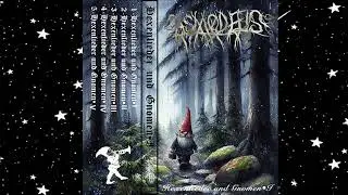 Asmødeus - Hexenlieder und Gnomen • I (2023)