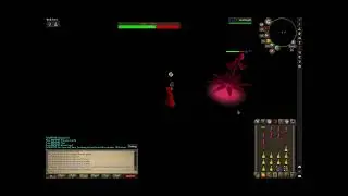 OSRS Fragment Of Seren Kill 1 Defence Pure Guide (Songs Of The Elves)