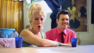 היירספריי בישראל - מאחורי הקלעים פרק 2