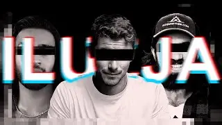 Wielka Iluzja Mentorstwa (Iman Gadzhi, Alex Hormozi, Hamza)