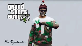 Gta:5 Winter 2016