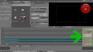 Videoschnitt mit Blender #5: Video in ein anderes Format konvertieren
