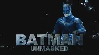 Season Two Episode Three Batman Interview Promo