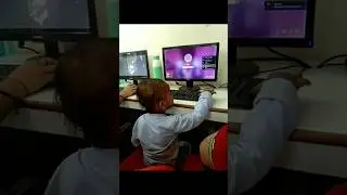 Smallest Student in Computer Class