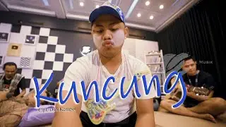 DC.MUSIK || LIK NAN : KUNCUNG (OFFICIAL LIVE VIDEO)