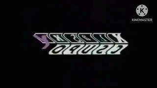 Klasky Csupo Effects #1 In Luig Group SuperCubed