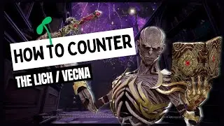 Everything you need to know about Vecna in less than 7 minutes