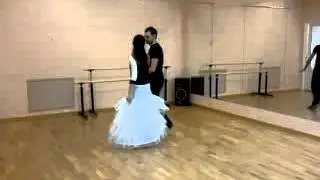 максим алла танго