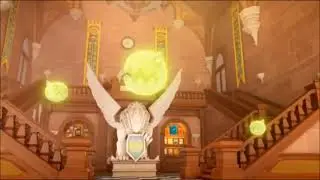 Ghostforce - Everyone transforms into Dino Heads (Revert)