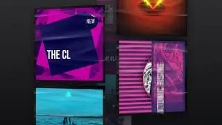 Audio Visualizer Reactor Instagram