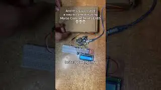 My followers are way better than yours #shorts #shortvideo #arduino #arduinoproject #engineering