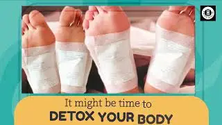 Low energy? Try Japanese detox foot pads #detoxfootpads #fatigue #detoxfootpadsjapan