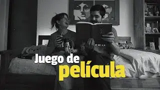 ADIVINÁ LA PELICULA | Desde el sofá #chan