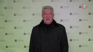 Звернення Олексія Реви до жителів громади