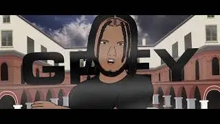 F Money x Sting LycaB - Love n Pain (Music Video)