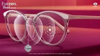 B2B Eyezen Start Stock