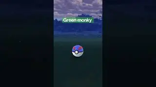 shiny in wild increases how much u have #shorts #subscribe #pokemongo