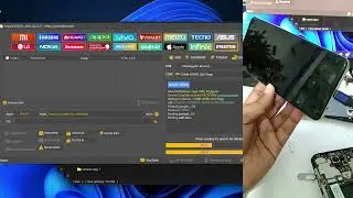 Realme C53 RMX3760 Network unlock File No Dead Risk