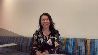METM Program Spotlight | Claudia Hernandez, Network Product Line Manager at Chevron