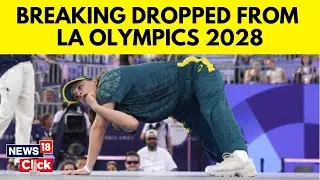 Ken Swift (RSC bboy) warned yall about BBoying being a dance and not a 