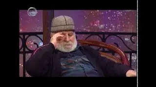 გურამ პეტრიაშვილი იმედის ეთერში